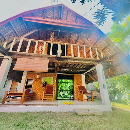 Boholala Hostel 邦劳 外观 照片