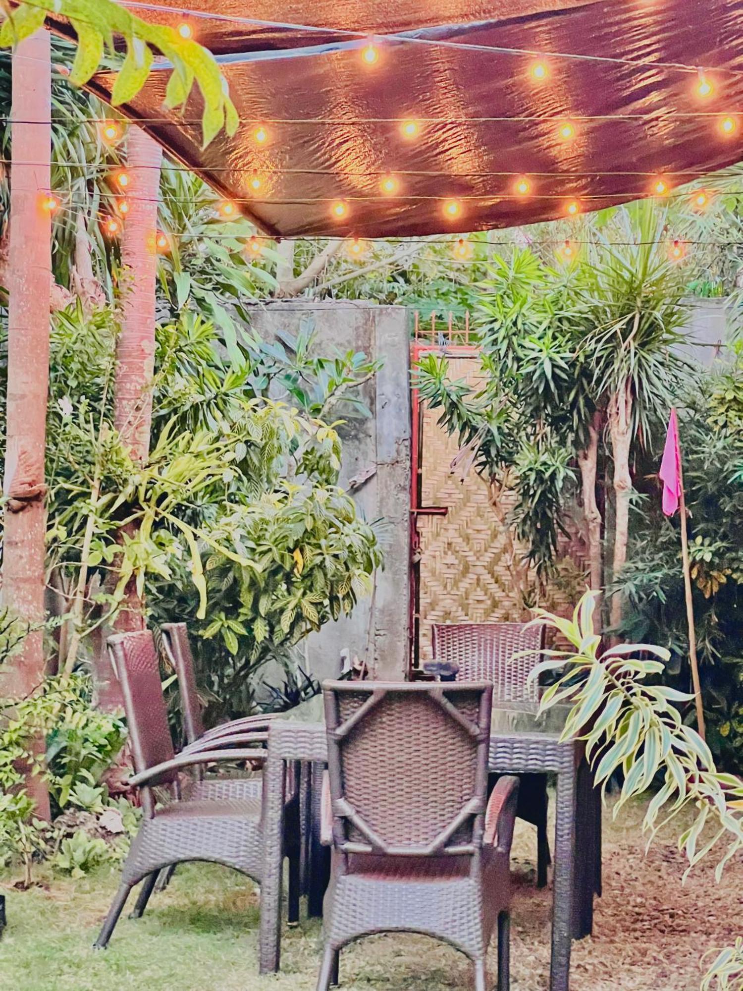 Boholala Hostel 邦劳 外观 照片