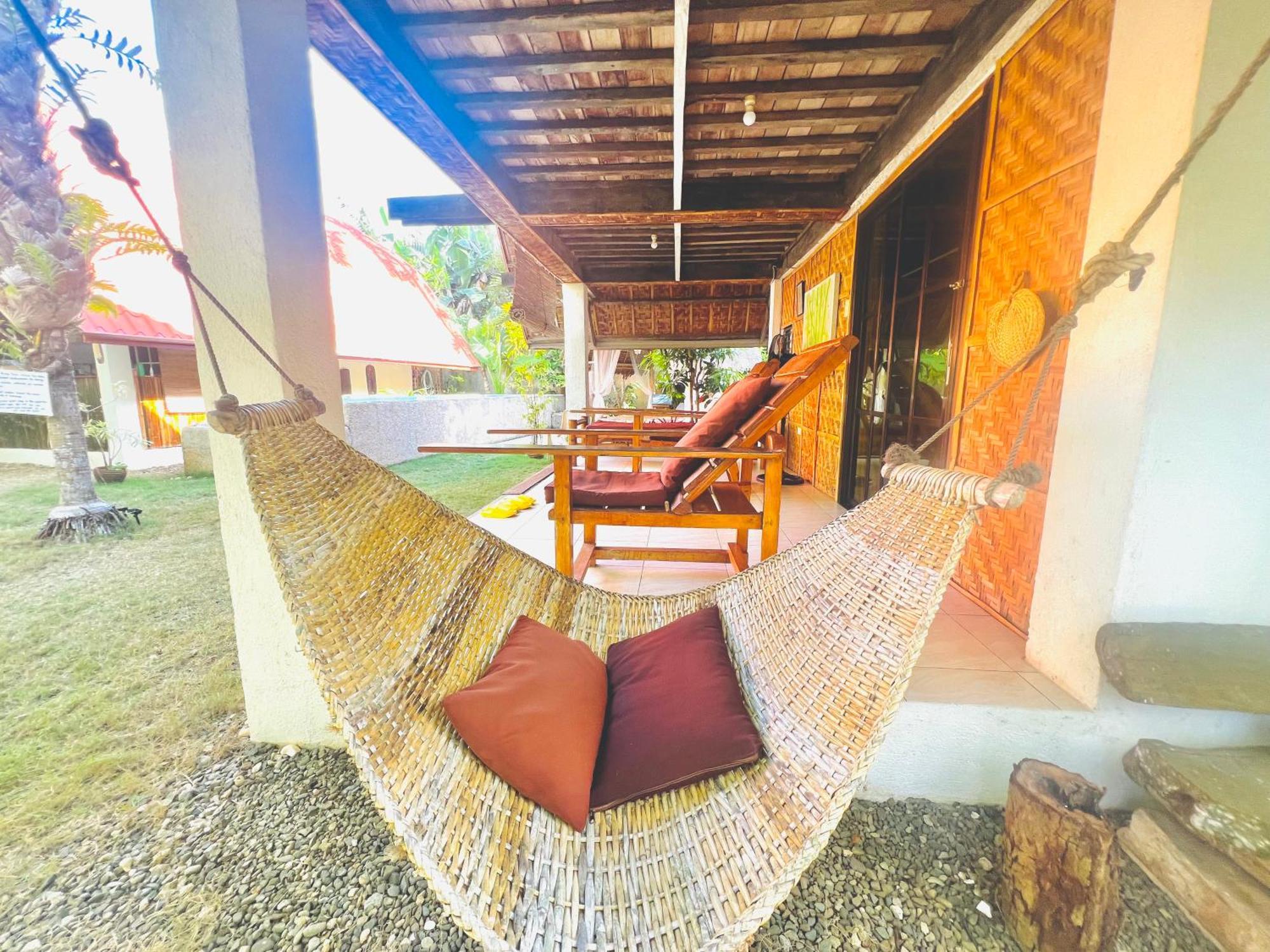 Boholala Hostel 邦劳 外观 照片