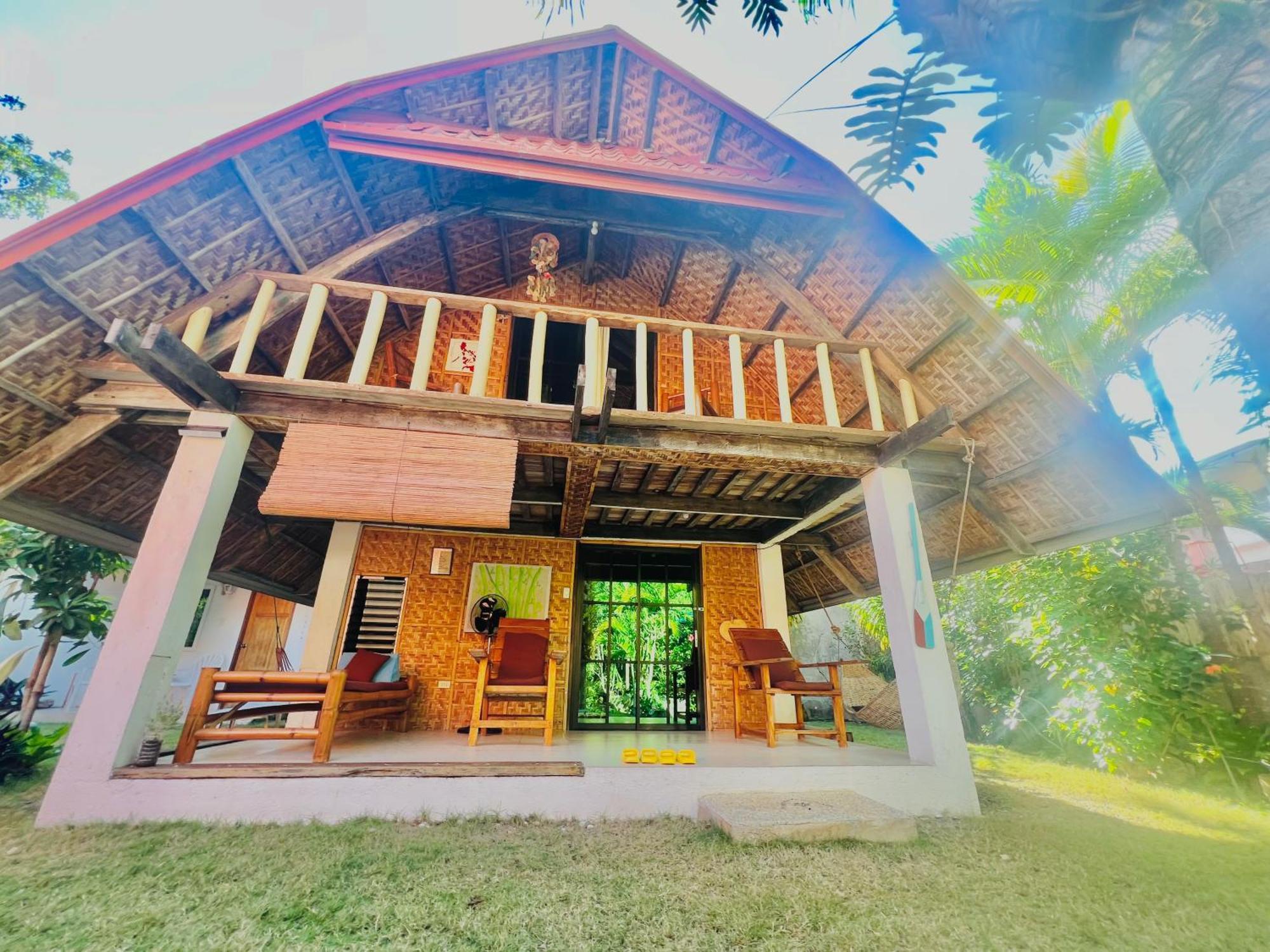 Boholala Hostel 邦劳 外观 照片