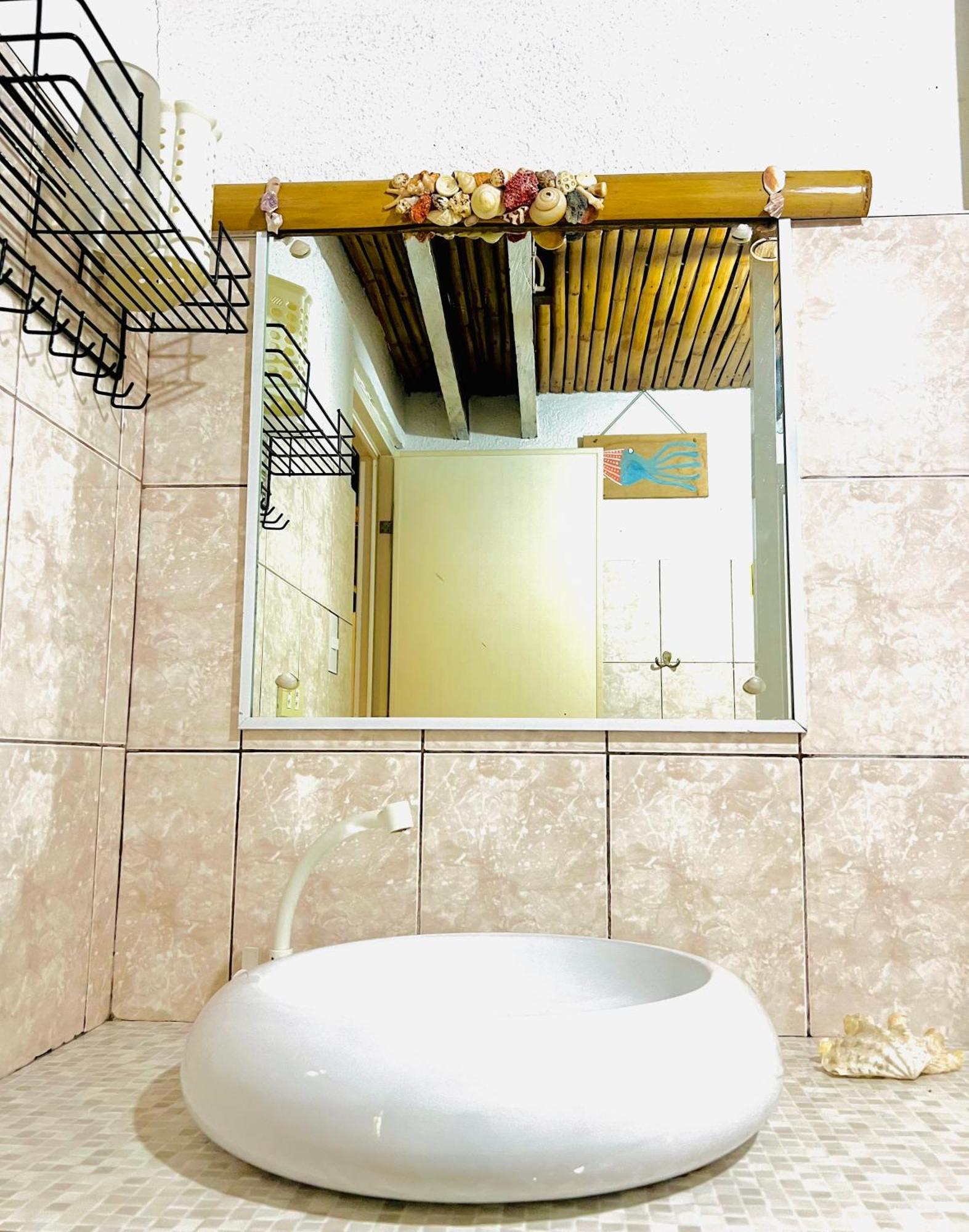 Boholala Hostel 邦劳 外观 照片