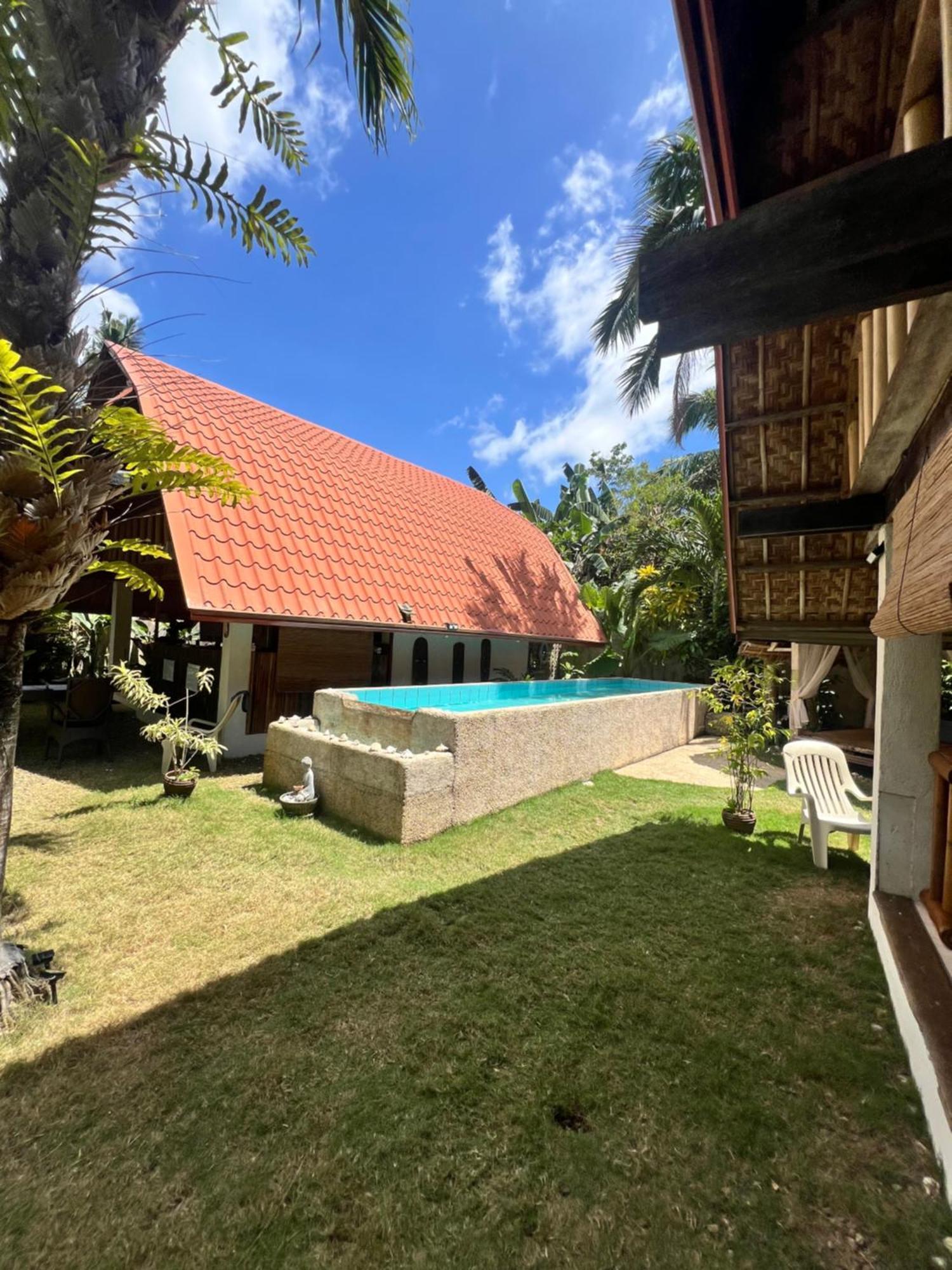Boholala Hostel 邦劳 外观 照片