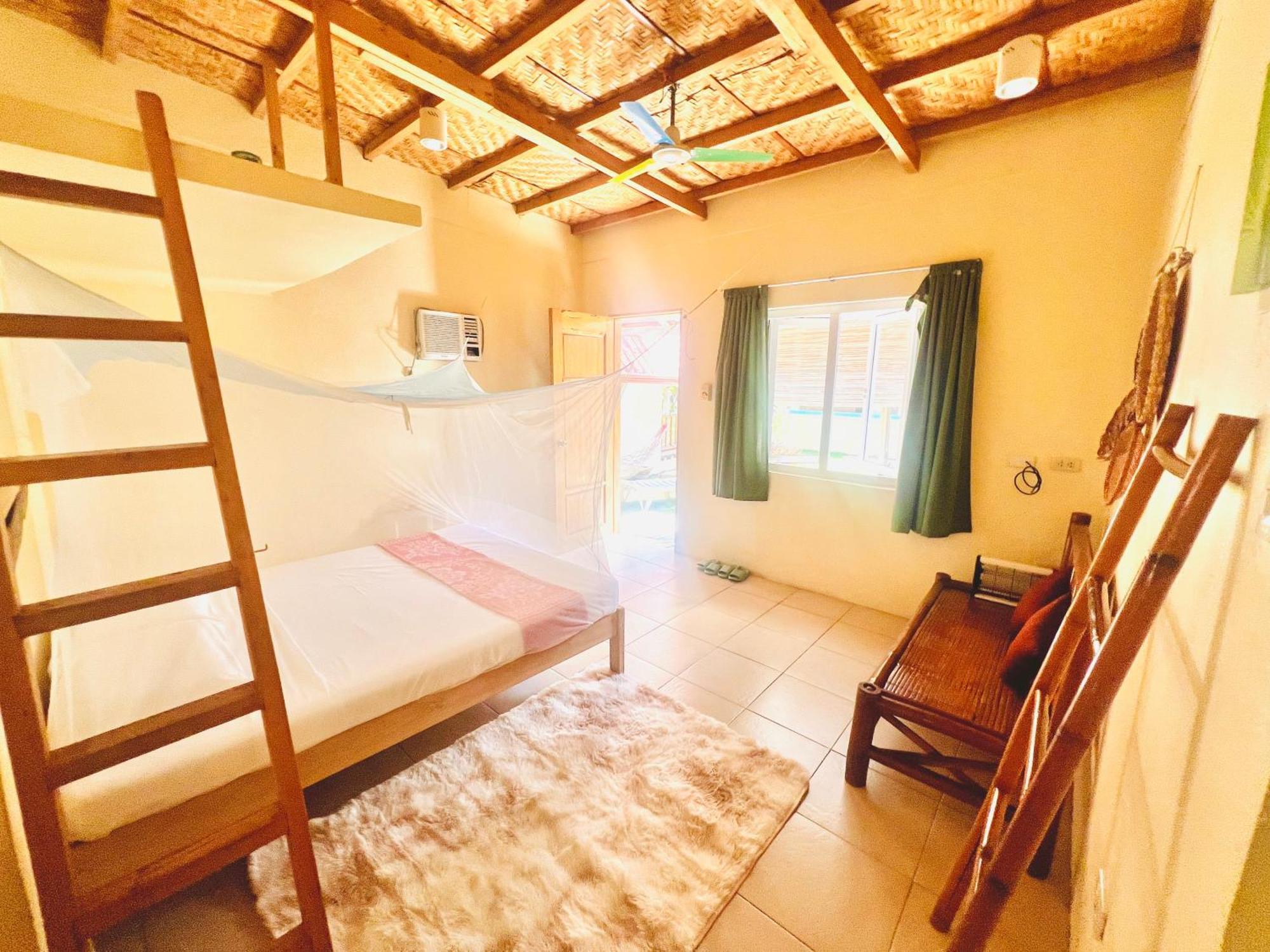 Boholala Hostel 邦劳 外观 照片
