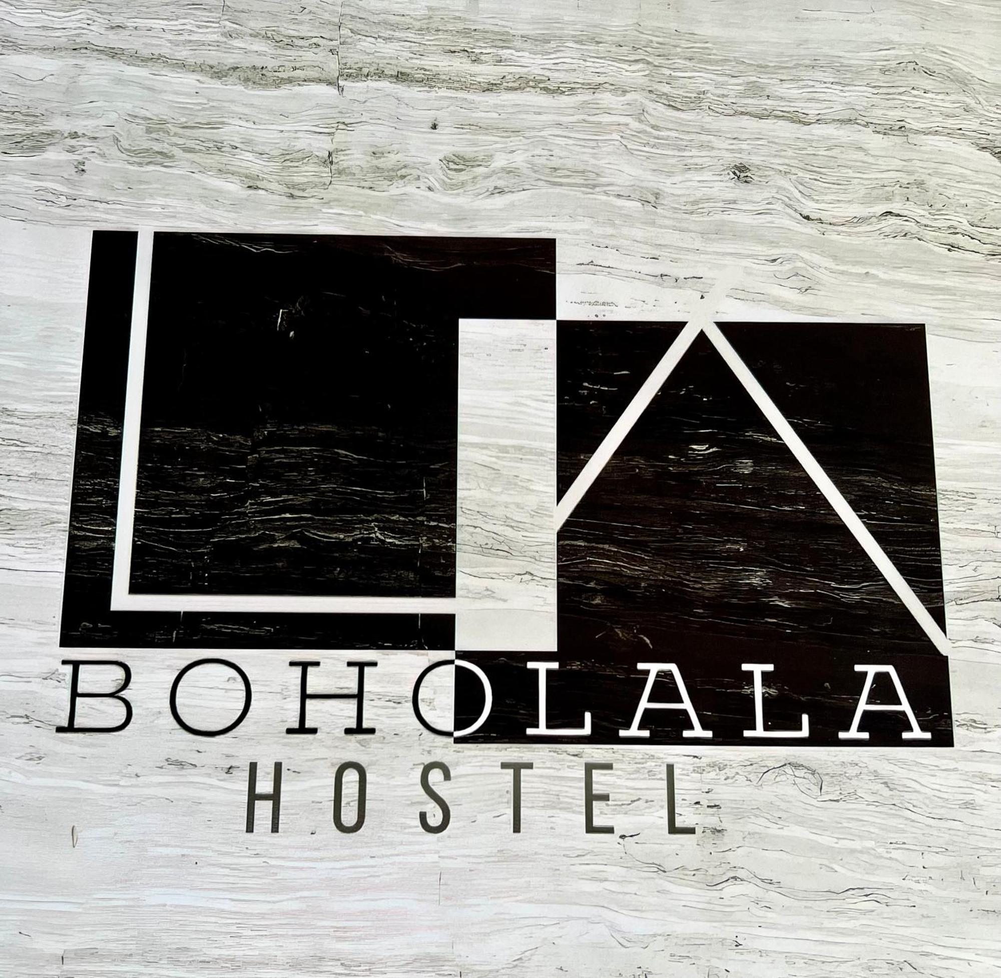 Boholala Hostel 邦劳 外观 照片