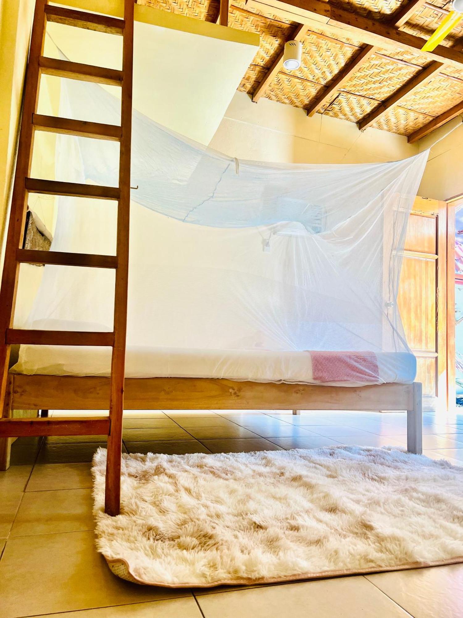 Boholala Hostel 邦劳 外观 照片
