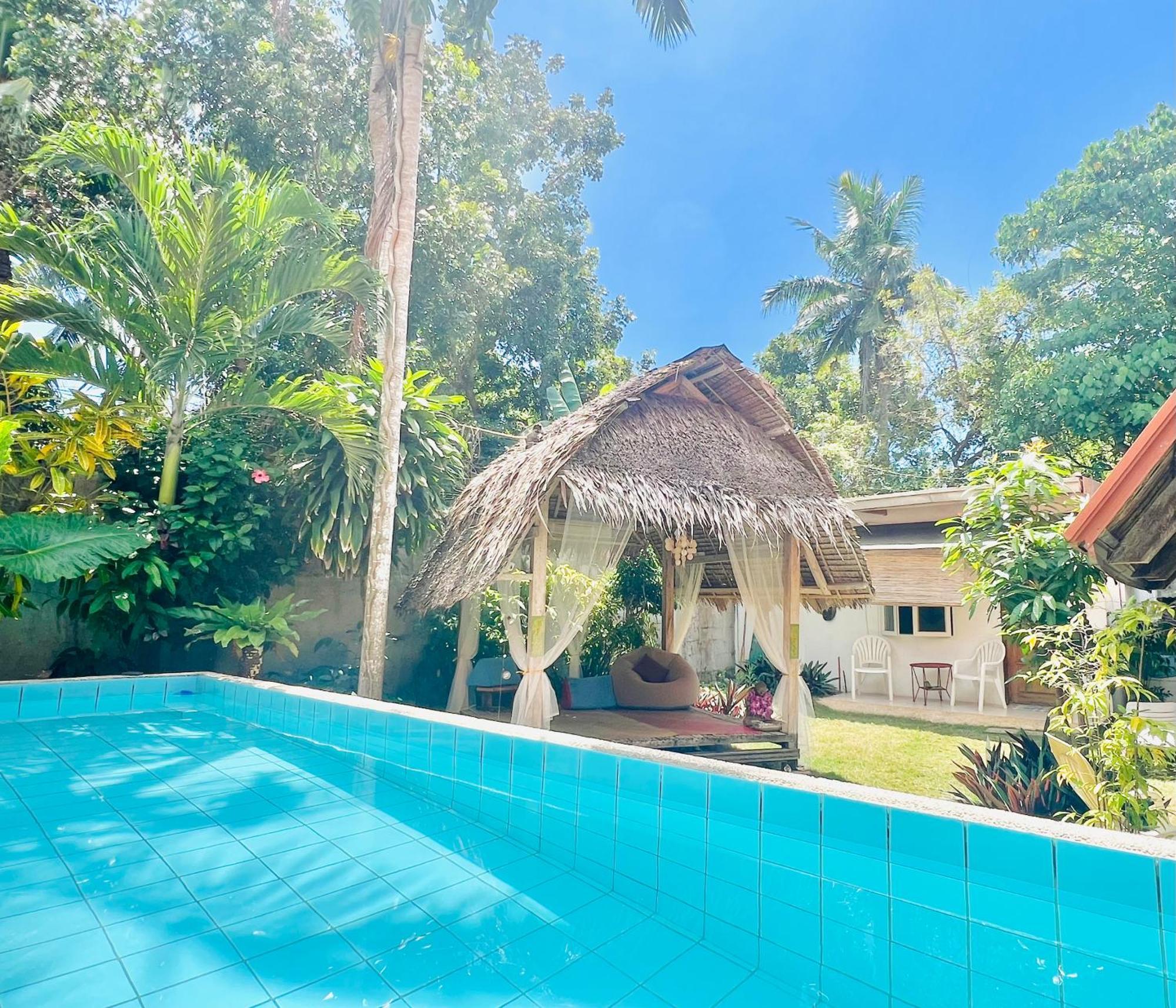 Boholala Hostel 邦劳 外观 照片
