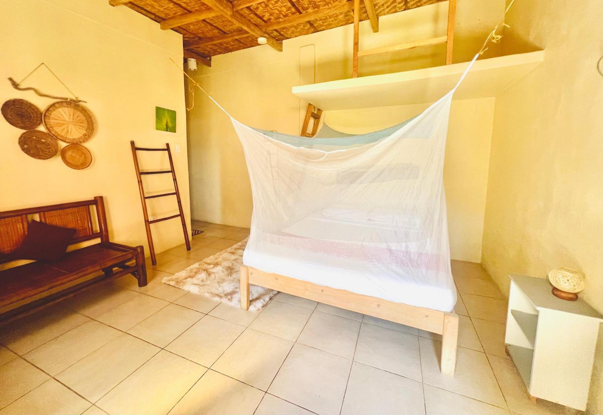 Boholala Hostel 邦劳 外观 照片