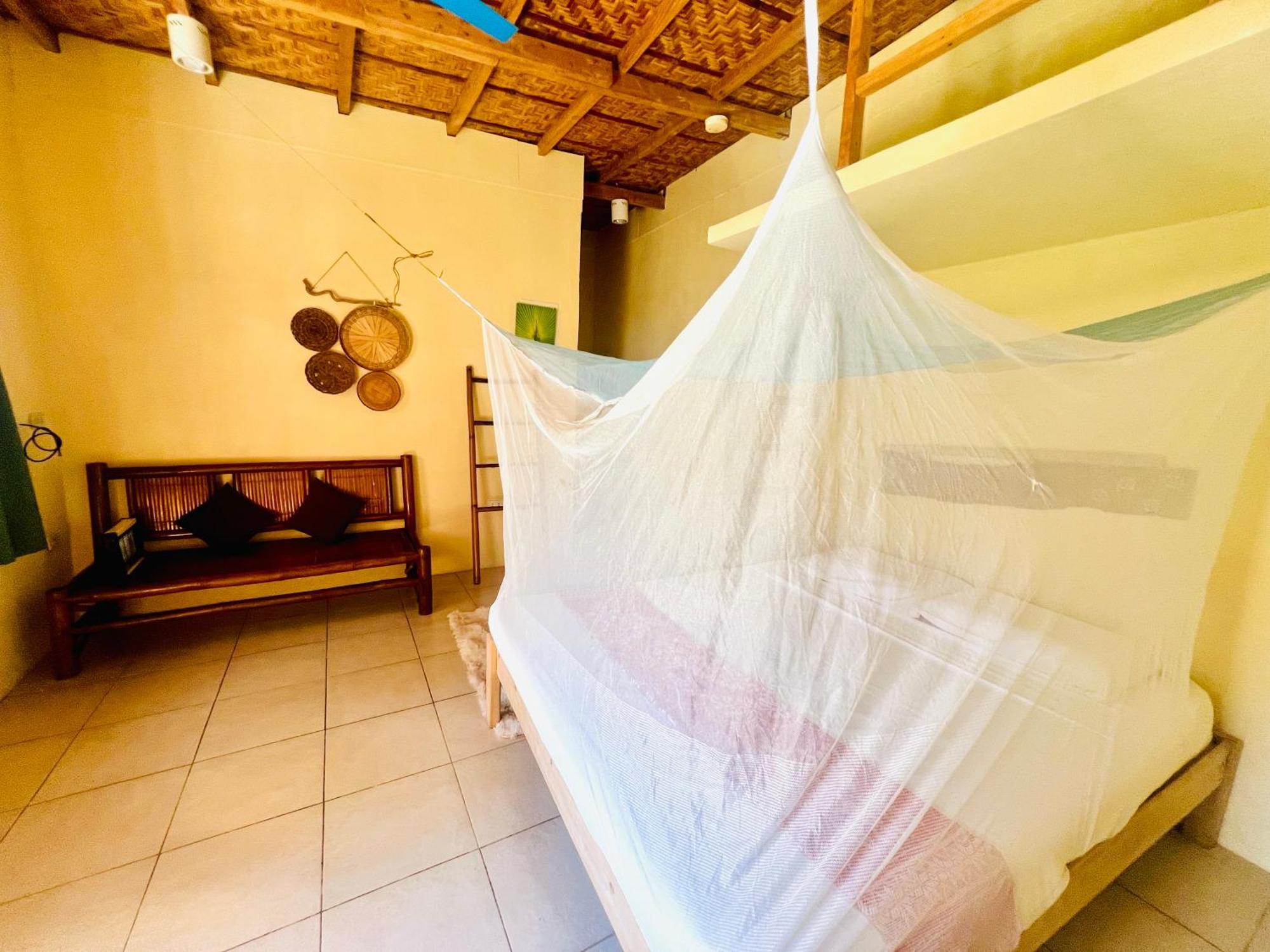 Boholala Hostel 邦劳 外观 照片