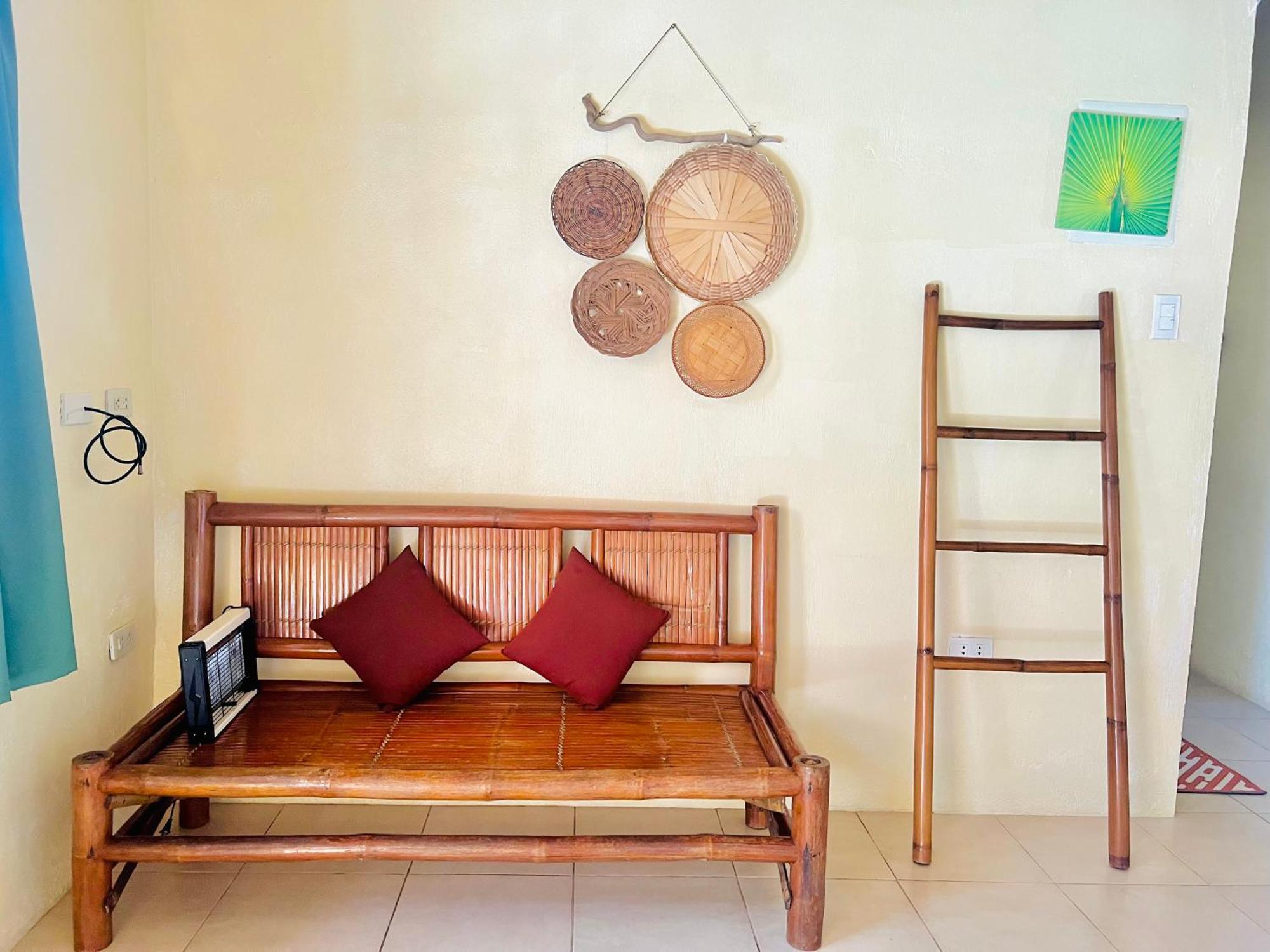 Boholala Hostel 邦劳 外观 照片