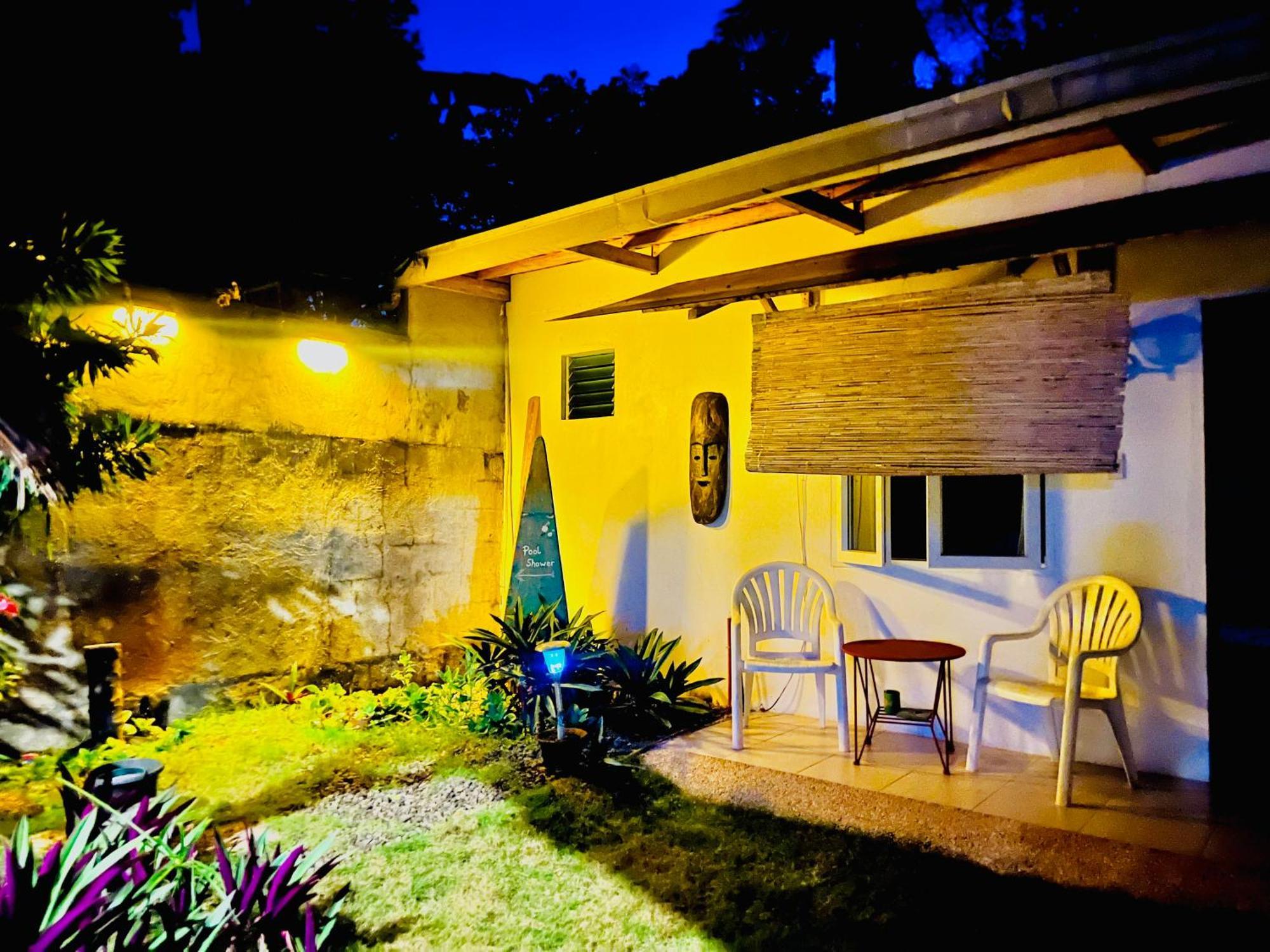 Boholala Hostel 邦劳 外观 照片