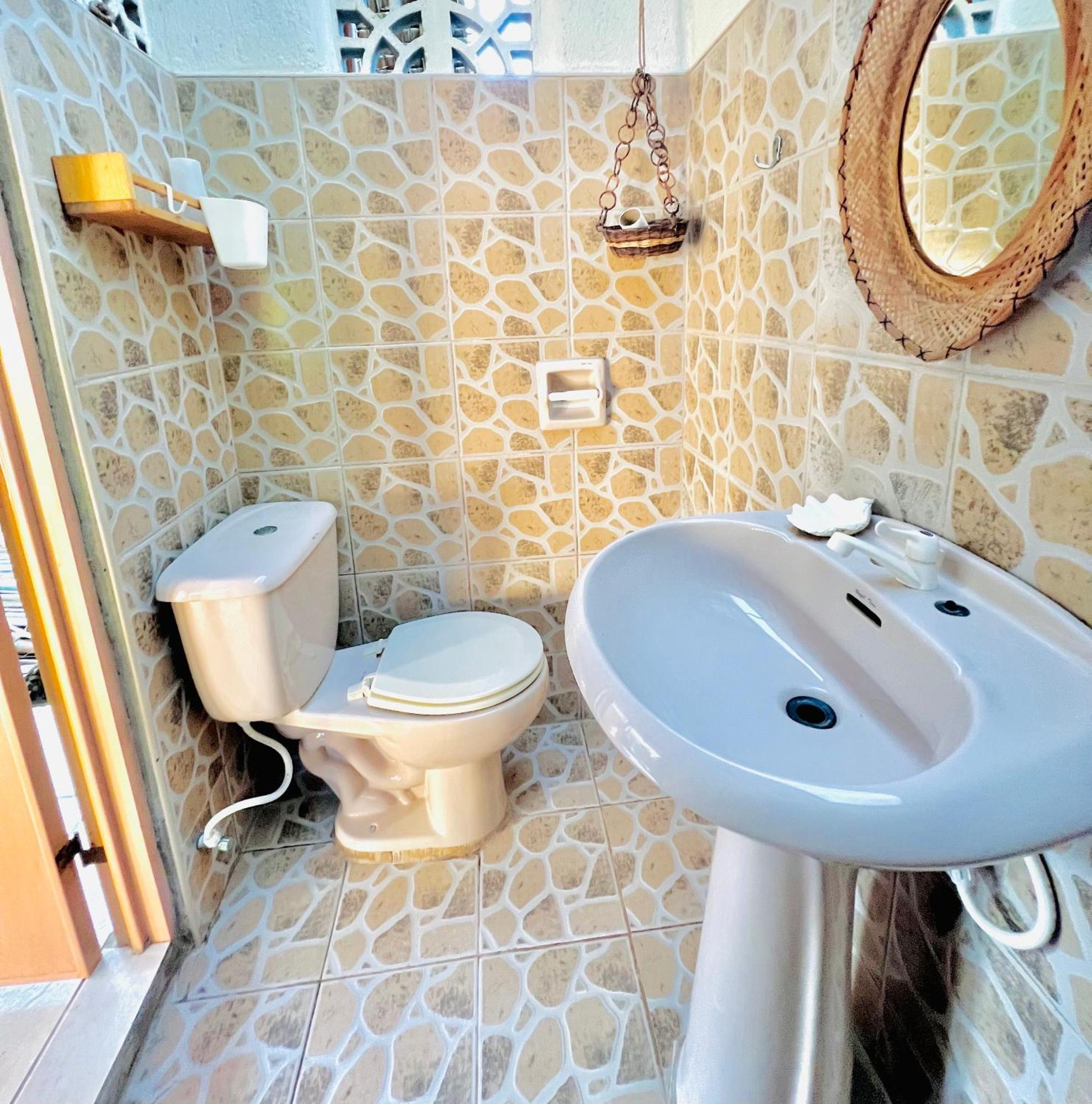 Boholala Hostel 邦劳 外观 照片