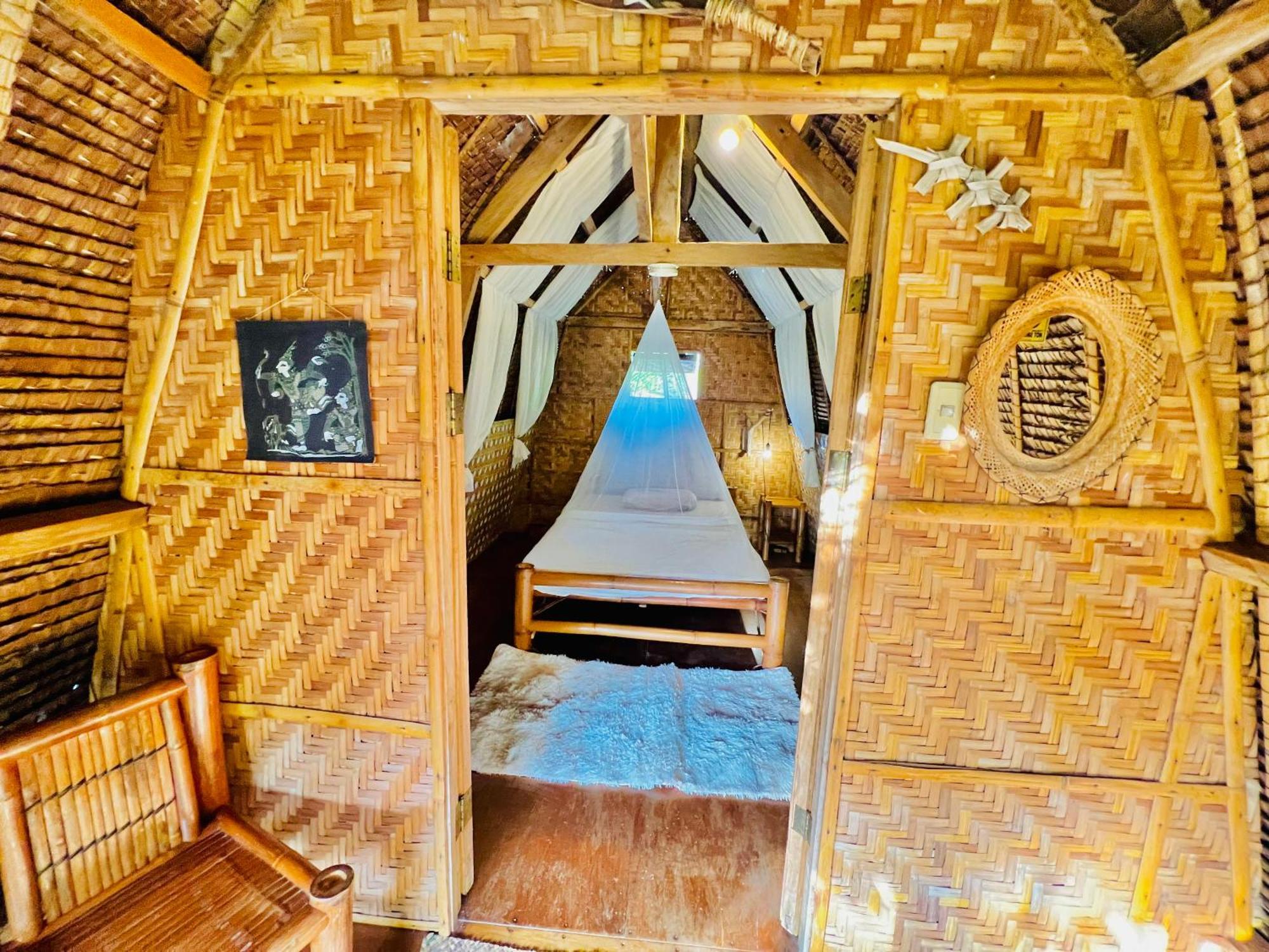 Boholala Hostel 邦劳 外观 照片