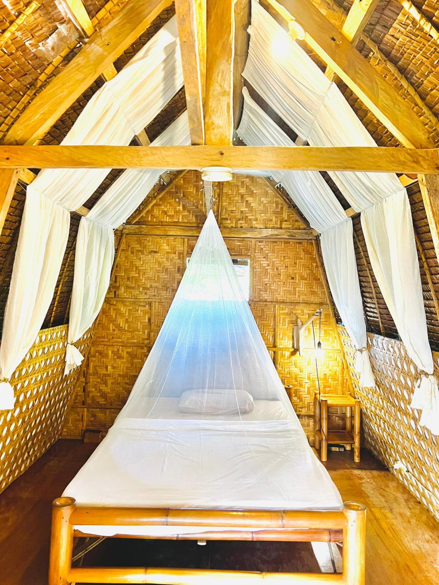 Boholala Hostel 邦劳 外观 照片
