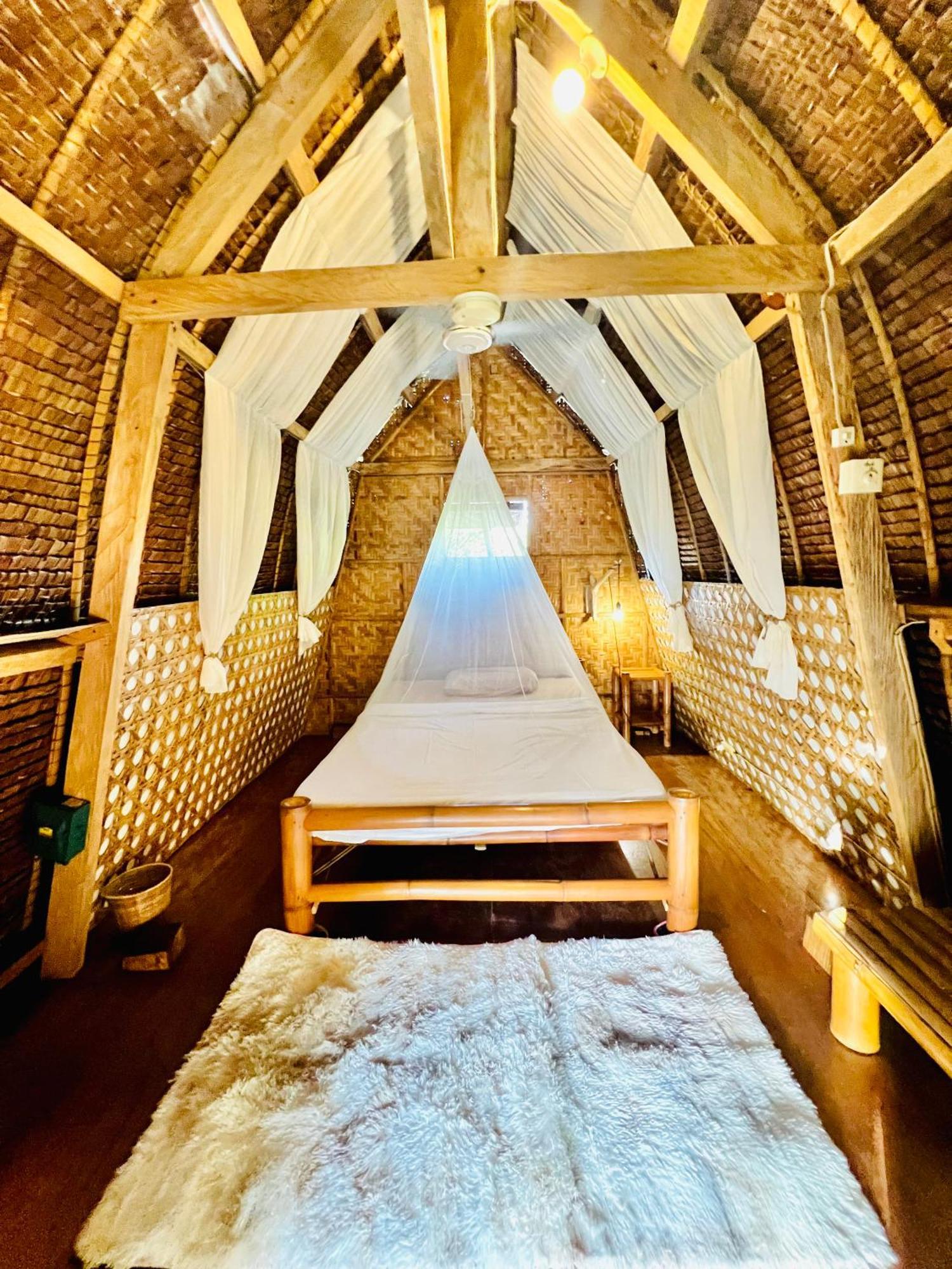 Boholala Hostel 邦劳 外观 照片