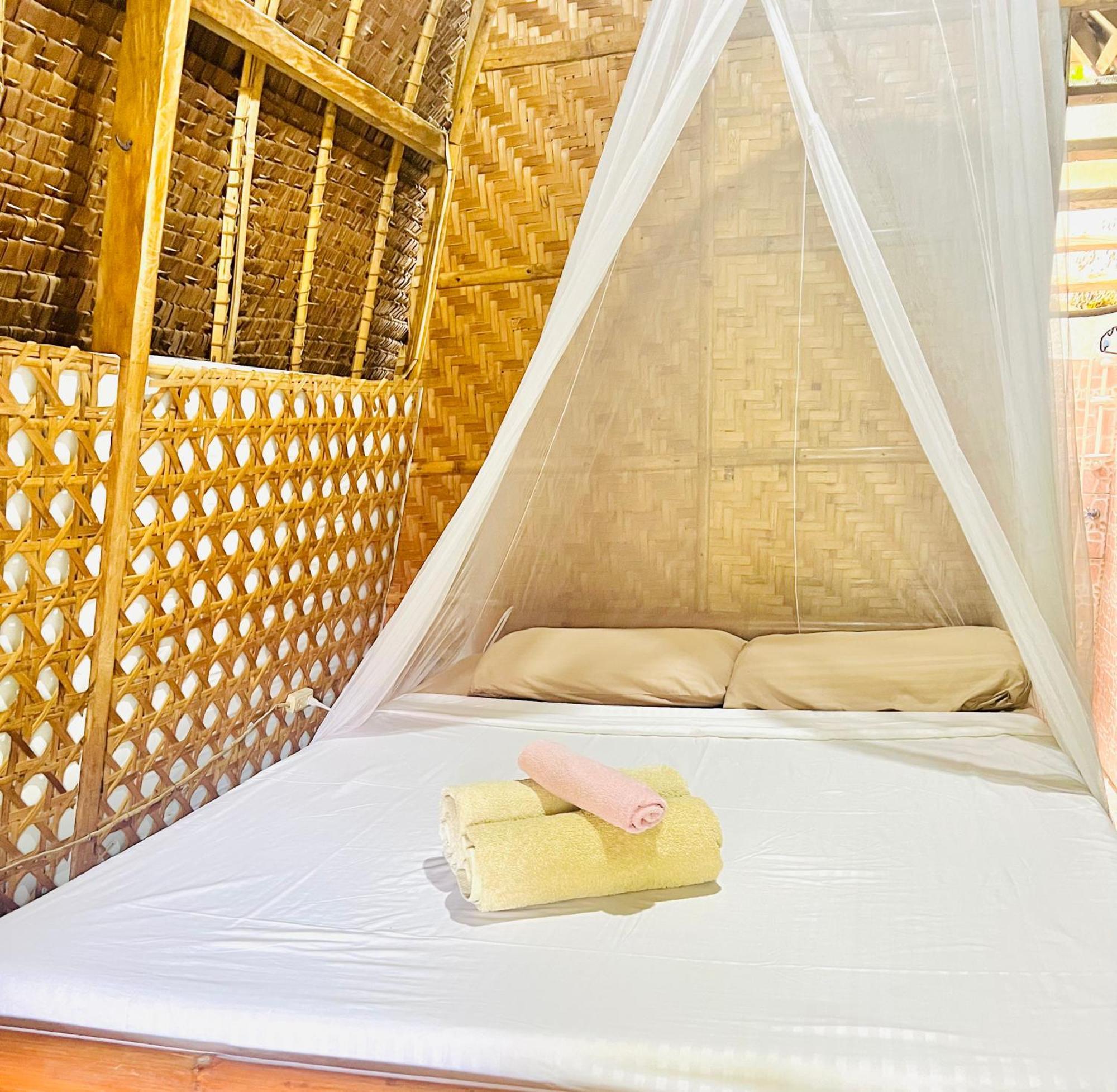 Boholala Hostel 邦劳 外观 照片