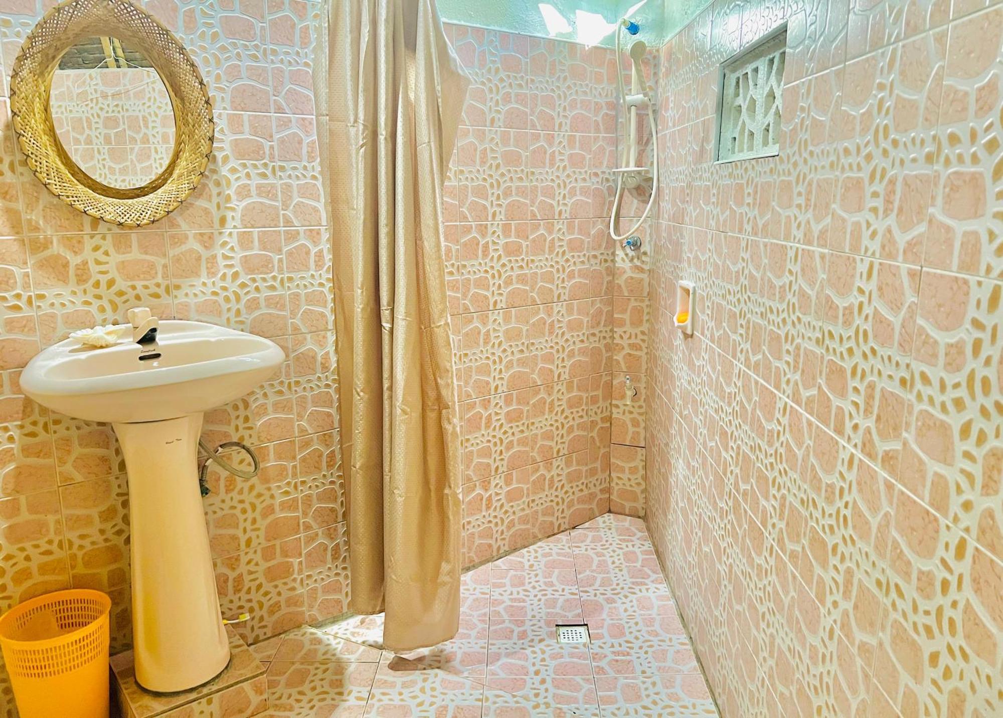 Boholala Hostel 邦劳 外观 照片