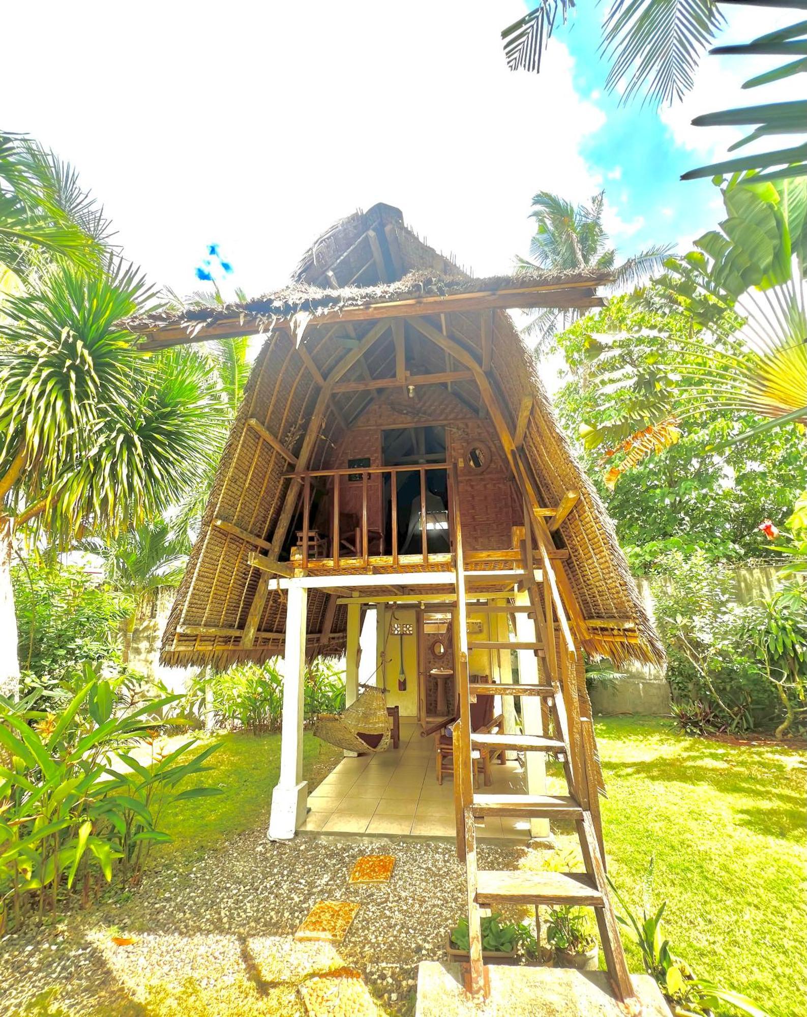 Boholala Hostel 邦劳 外观 照片