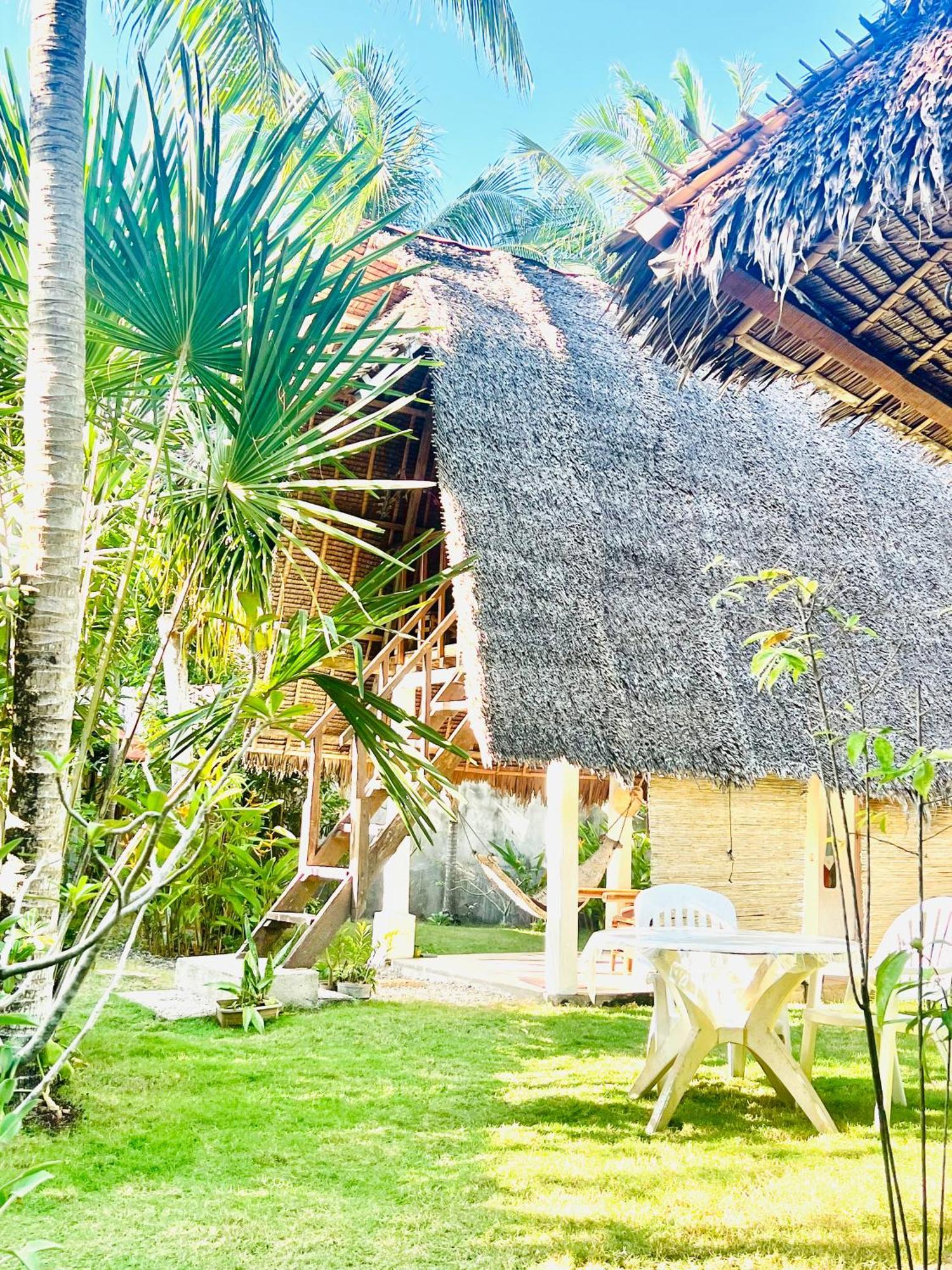 Boholala Hostel 邦劳 外观 照片