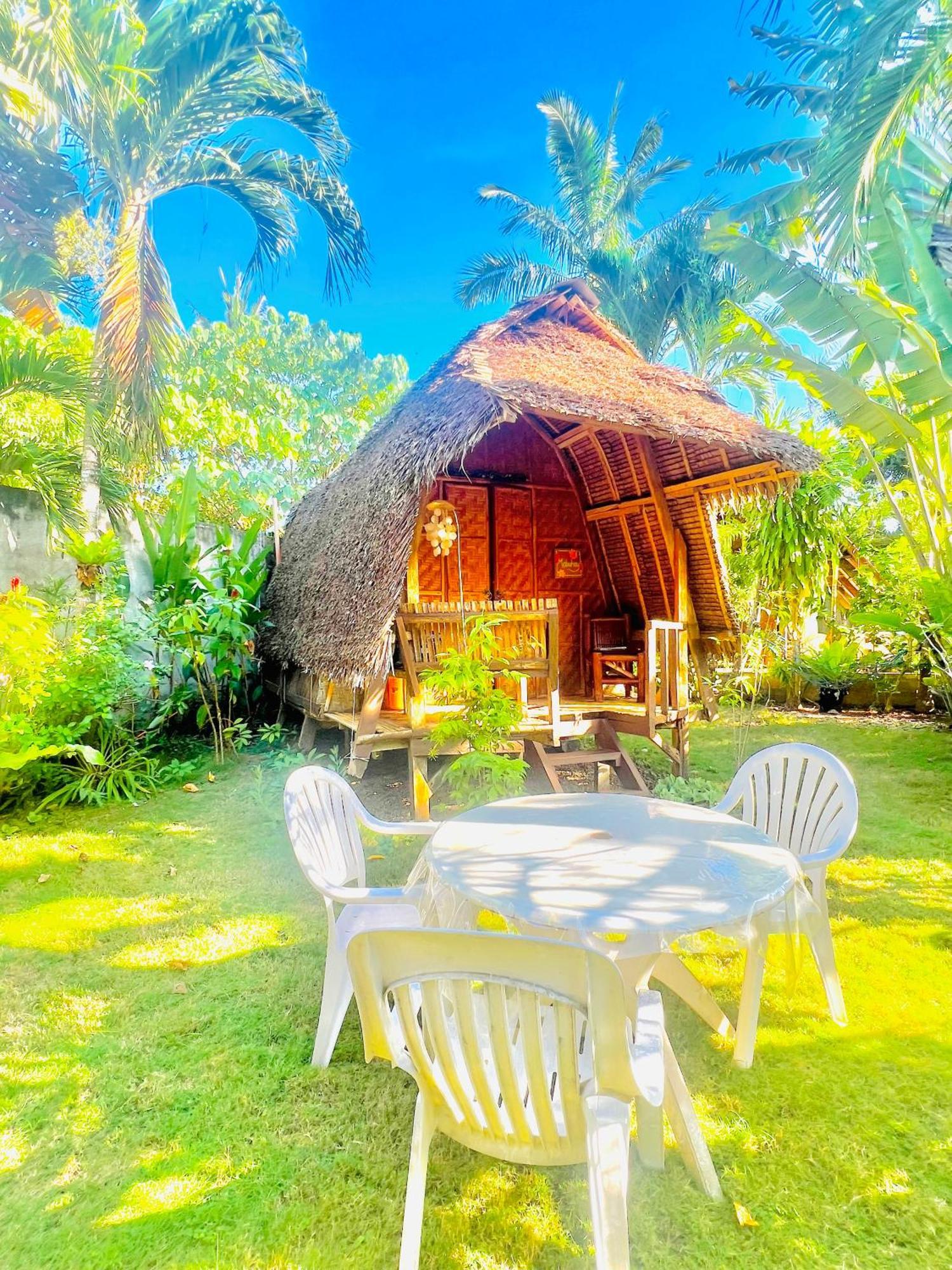 Boholala Hostel 邦劳 外观 照片
