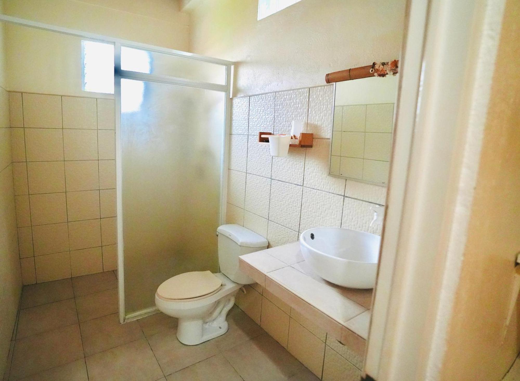Boholala Hostel 邦劳 外观 照片