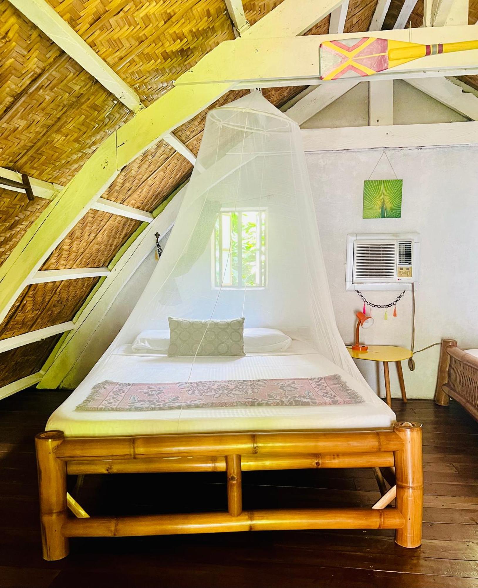 Boholala Hostel 邦劳 外观 照片
