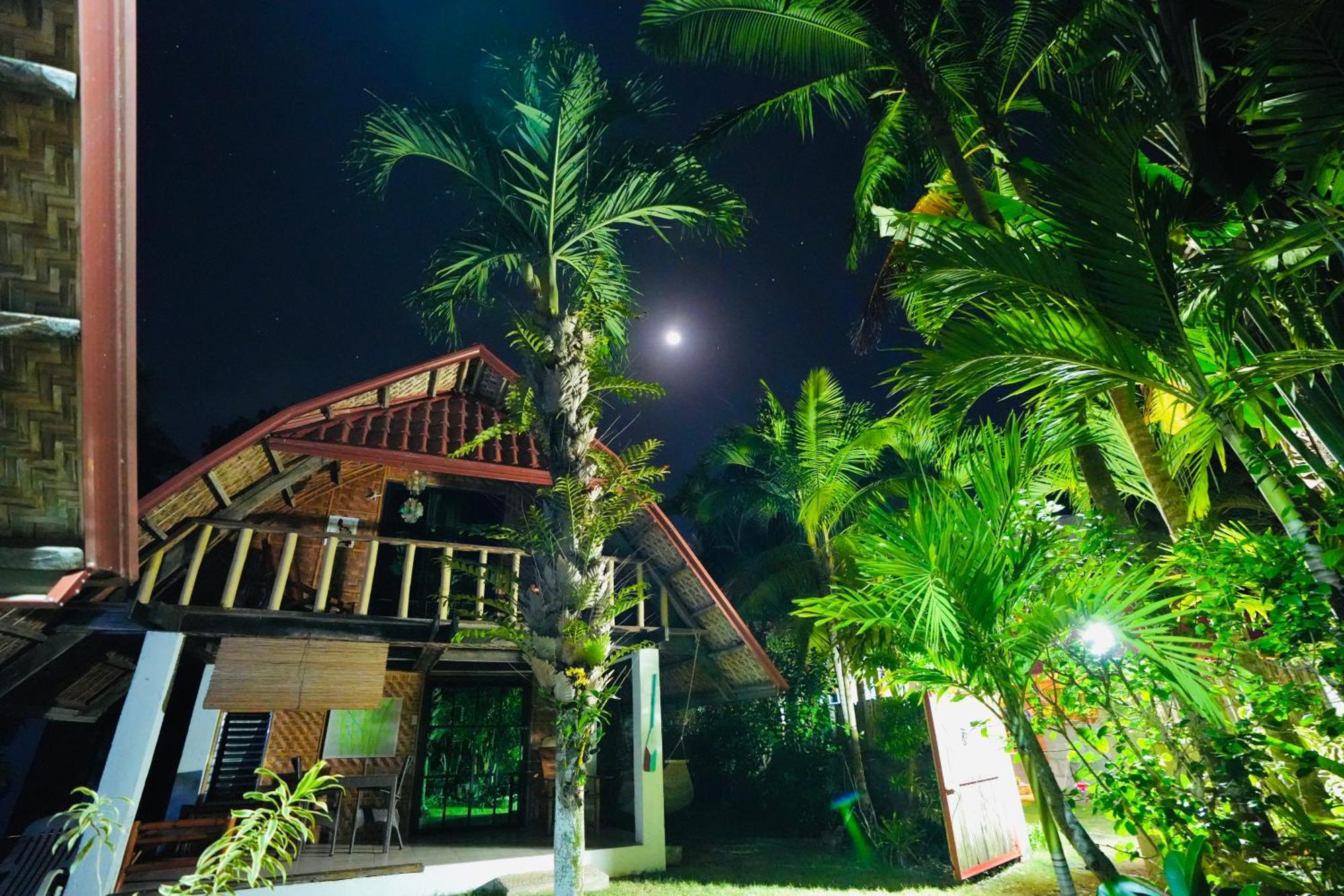 Boholala Hostel 邦劳 外观 照片