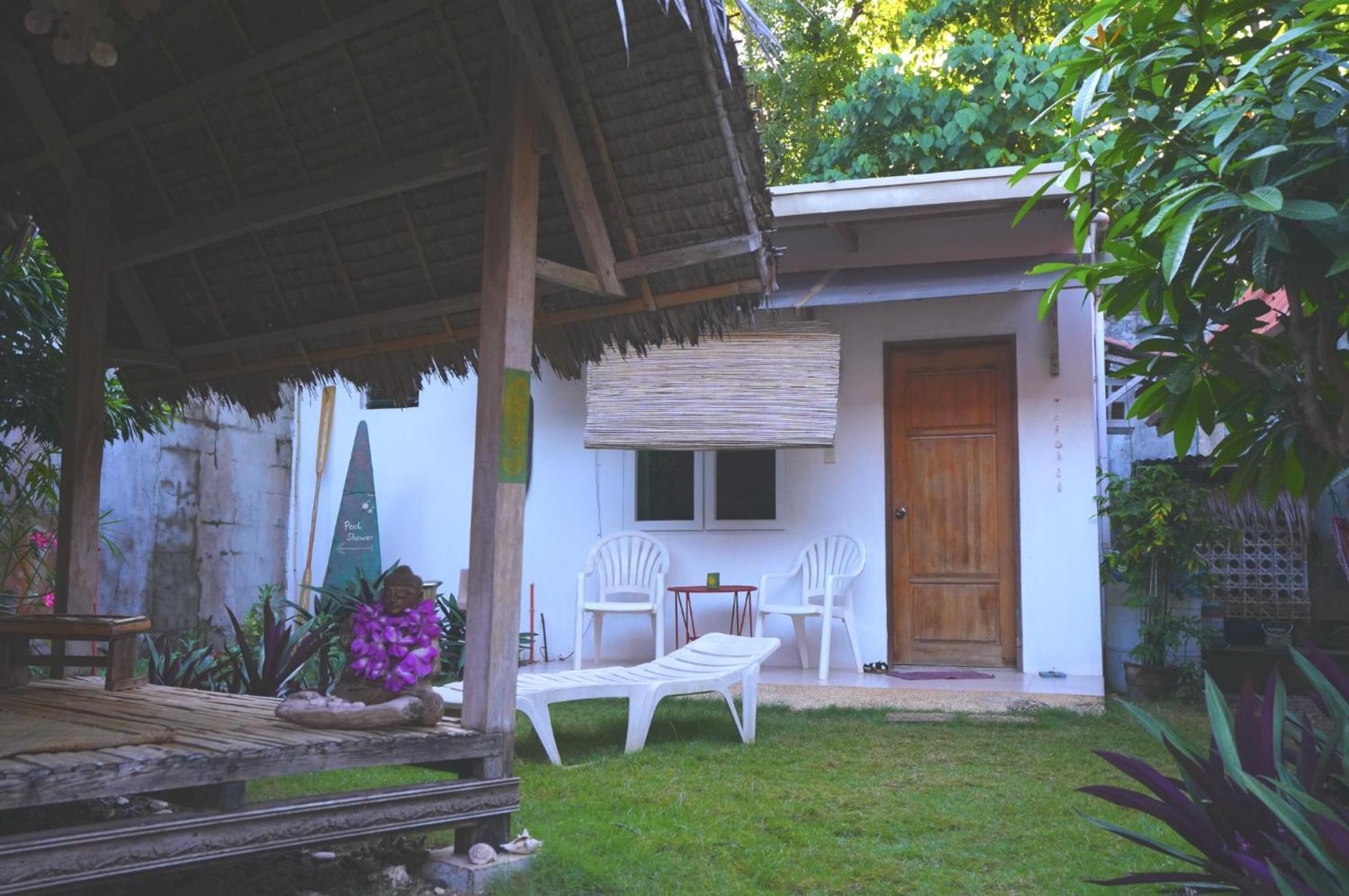 Boholala Hostel 邦劳 外观 照片