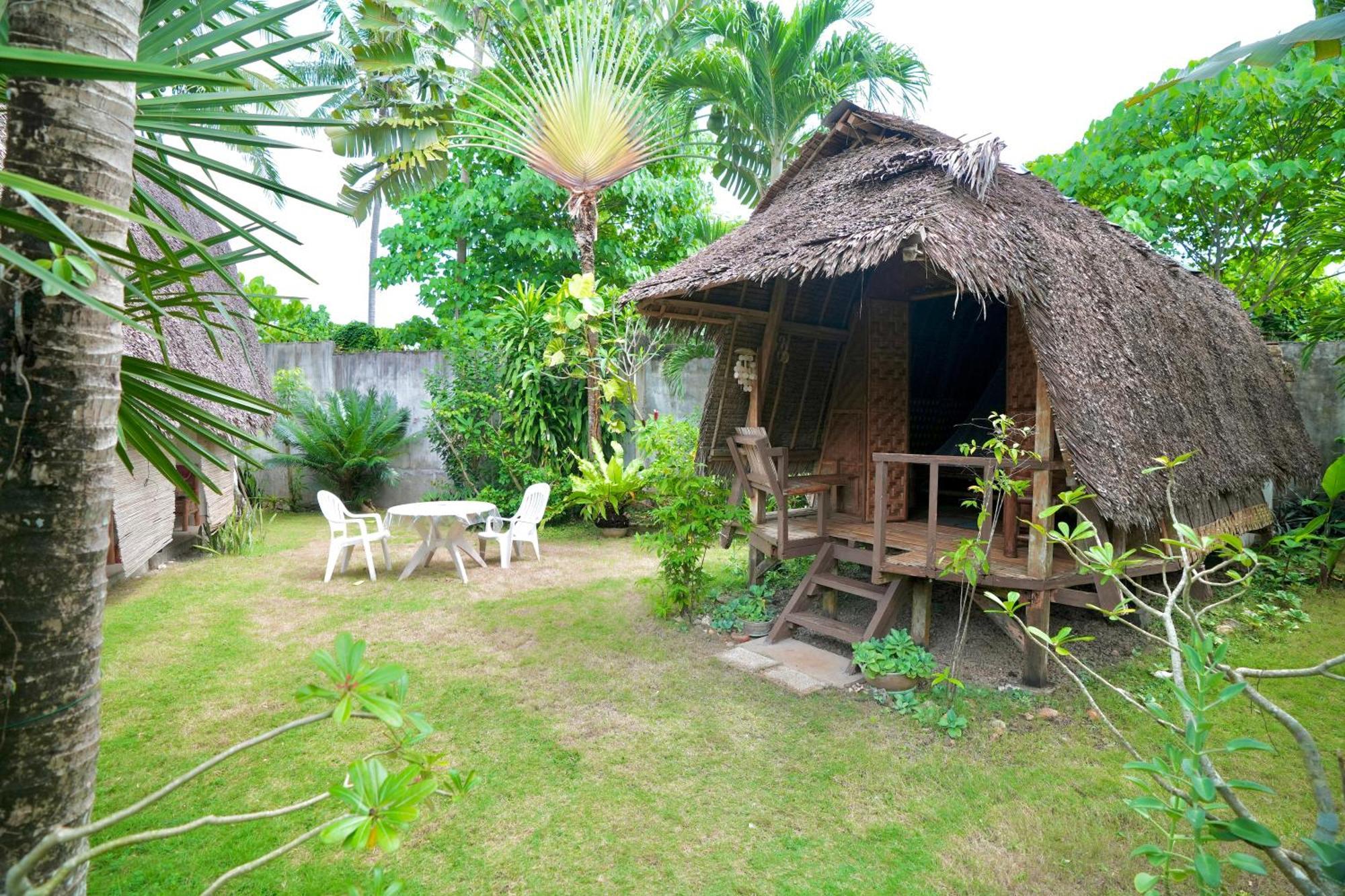Boholala Hostel 邦劳 外观 照片